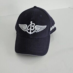 Breitling Hat- BRAND NEW!